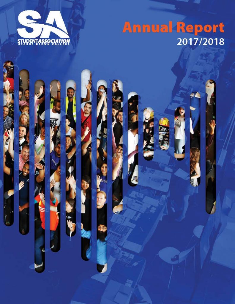 George Brown Student Association