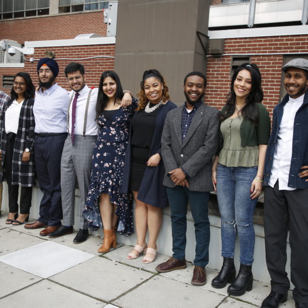 2019-20 SAGBC Board of Directors