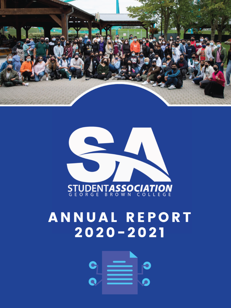 SAGBC Annual Report